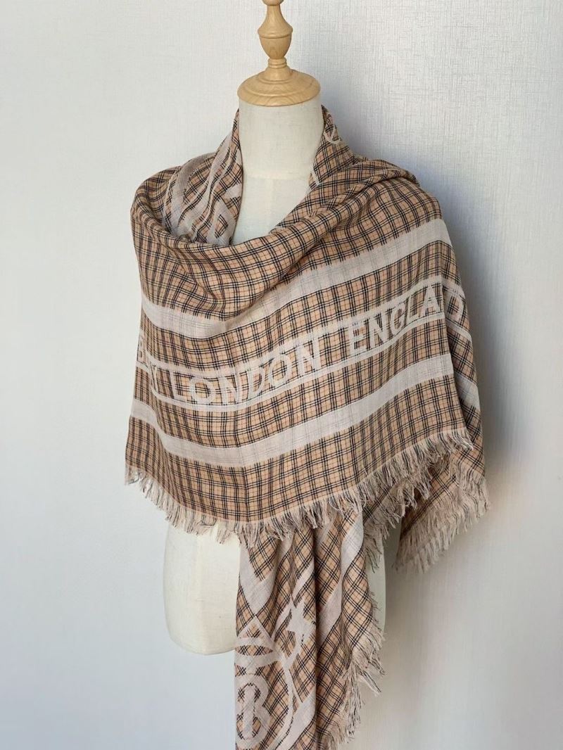 Burberry Scarf